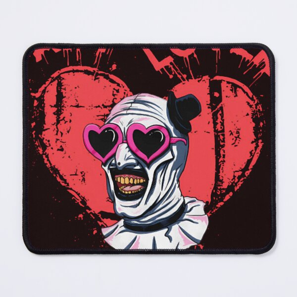 Item preview, Terrifiers Art The Clown Lover designed and sold by Siam-1306.
