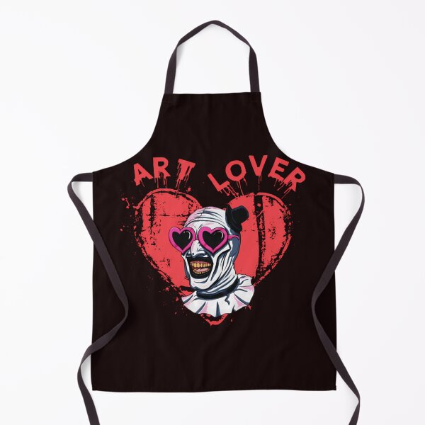 Item preview, Terrifiers Art The Clown Lover designed and sold by Siam-1306.