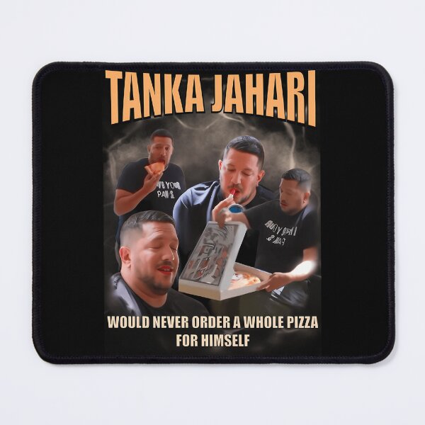 Item preview, Tanka Jahari Would Never designed and sold by ImaginableAI.
