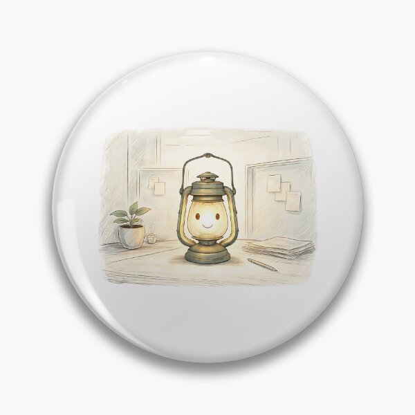 Item preview, LIMINAL OFFICE LANTERN designed and sold by LIS AND MELIVERSO.