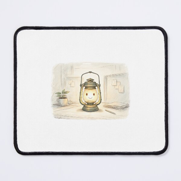 Item preview, LIMINAL OFFICE LANTERN designed and sold by LIS AND MELIVERSO.