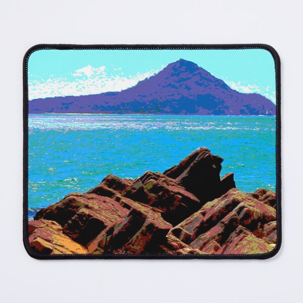 Item preview, Mt Yacaba! designed and sold by Mickangelhere.