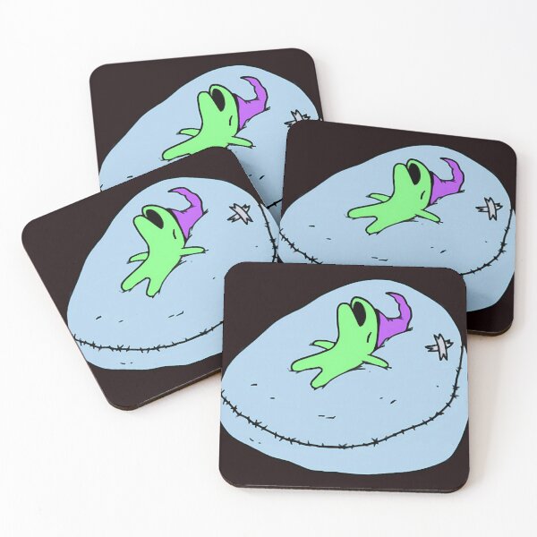 Item preview, Glep Sleeping Smiling Friends designed and sold by Siam-1306.