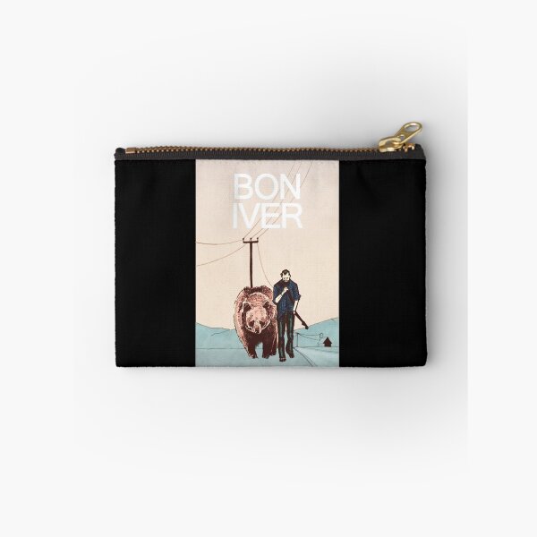 Item preview, Copy of bon iver  designed and sold by coleshira.