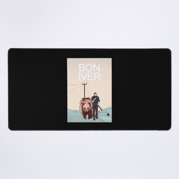Item preview, Copy of bon iver  designed and sold by coleshira.