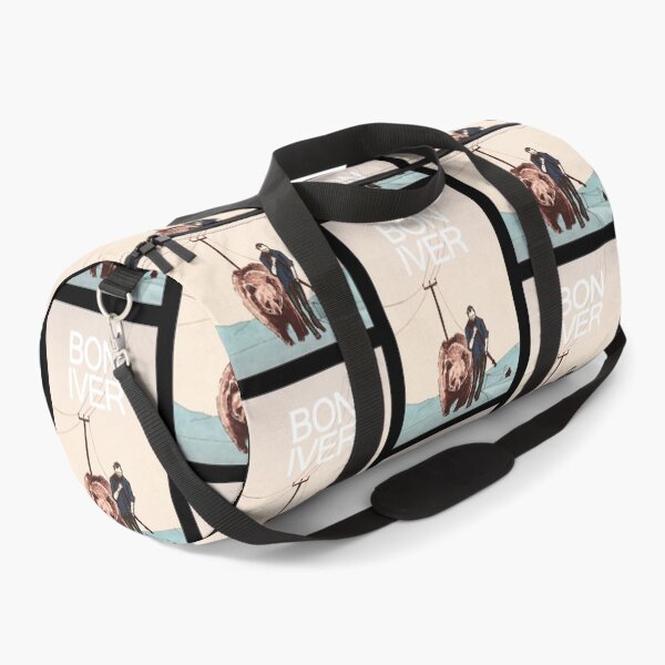 Item preview, Copy of bon iver  designed and sold by coleshira.