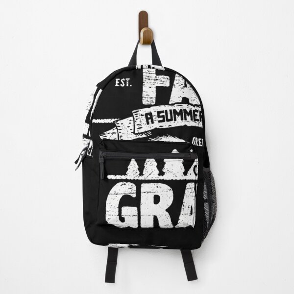 Item preview, Camp Gravity Falls designed and sold by nana. degs.