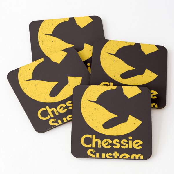 Item preview, The Chessie System designed and sold by Siam-1306.