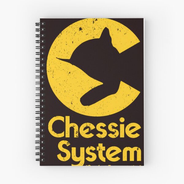Item preview, The Chessie System designed and sold by Siam-1306.