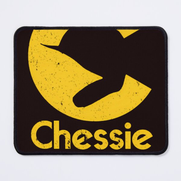 Item preview, The Chessie System designed and sold by Siam-1306.
