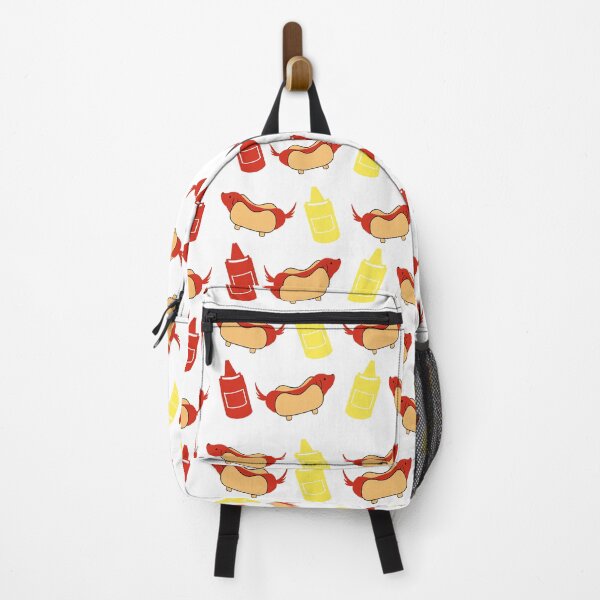Item preview, hotdog dog designed and sold by noasobi.