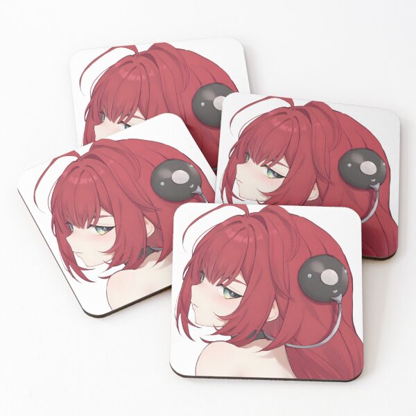 Item preview, Yuzuha Catches You Looking Zenless Zone Zero designed and sold by KomiArts.