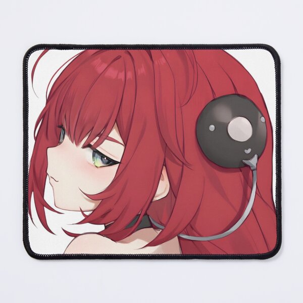 Item preview, Yuzuha Catches You Looking Zenless Zone Zero designed and sold by KomiArts.