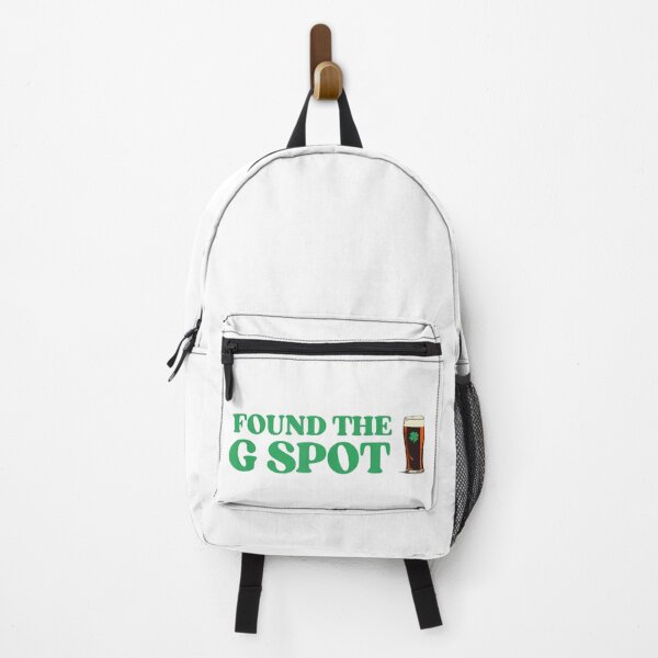 Item preview, Found The G Spot Funny St Patrick's Day Drinking designed and sold by SylviaLane12.