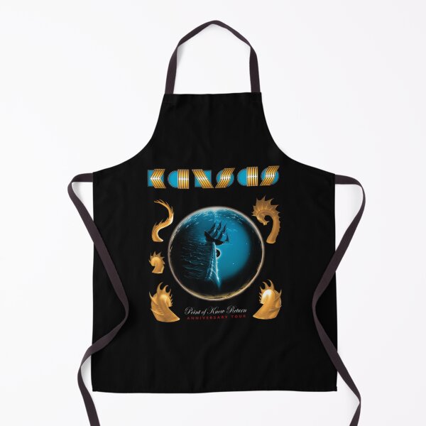 Item preview, K.a.n.s.a.s Point Of Know Return Anniversary Tour designed and sold by ImaginableAI.