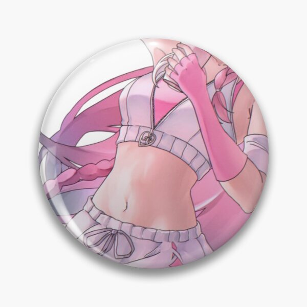Item preview, Cyrene Popstar Wuthering Waves designed and sold by KomiArts.