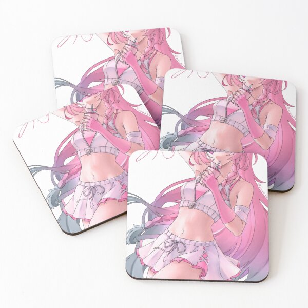 Item preview, Cyrene Popstar Wuthering Waves designed and sold by KomiArts.