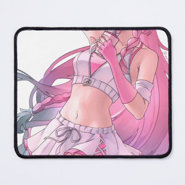 Item preview, Cyrene Popstar Wuthering Waves designed and sold by KomiArts.