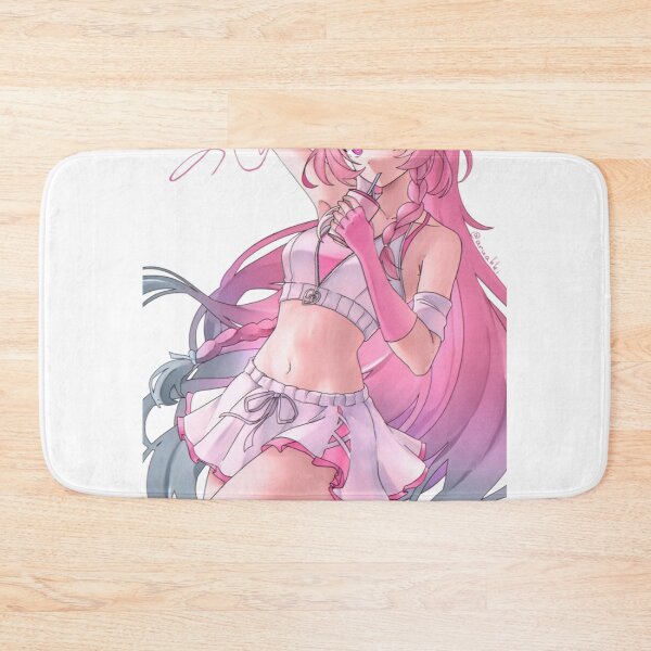 Item preview, Cyrene Popstar Wuthering Waves designed and sold by KomiArts.