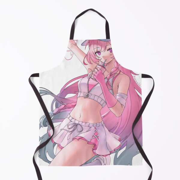 Item preview, Cyrene Popstar Wuthering Waves designed and sold by KomiArts.