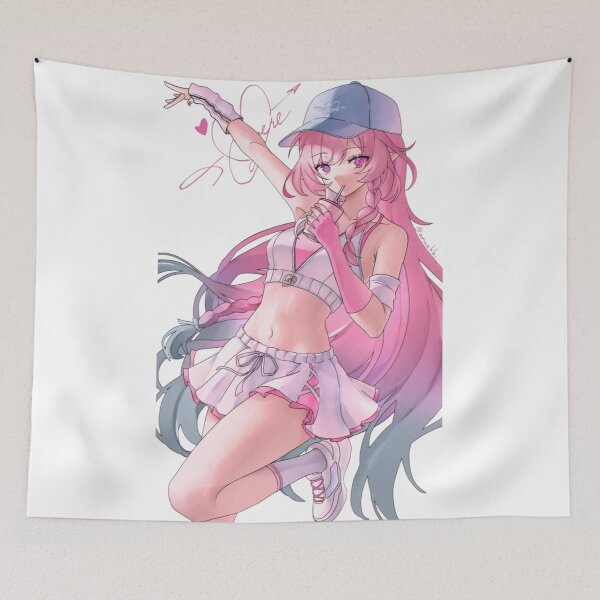 Item preview, Cyrene Popstar Wuthering Waves designed and sold by KomiArts.