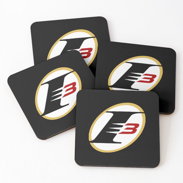 Item preview, Allen Iverson Logo designed and sold by ImaginableAI.