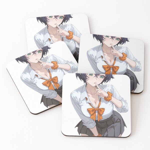Item preview, Belle Shhh Zenless Zone Zero designed and sold by KomiArts.