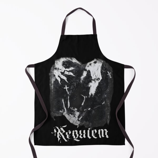 Item preview, REQUIEM designed and sold by Holyiury.