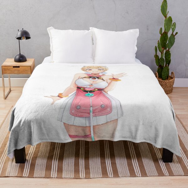 Item preview, Alice Thymefield Says Hi Zenless Zone Zero designed and sold by KomiArts.
