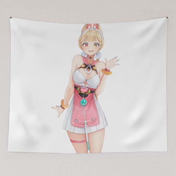 Item preview, Alice Thymefield Says Hi Zenless Zone Zero designed and sold by KomiArts.