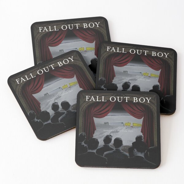 Item preview, fall out boy 05 designed and sold by arthurdaniels.