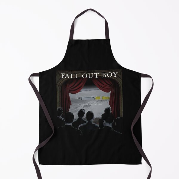 Item preview, fall out boy 05 designed and sold by arthurdaniels.
