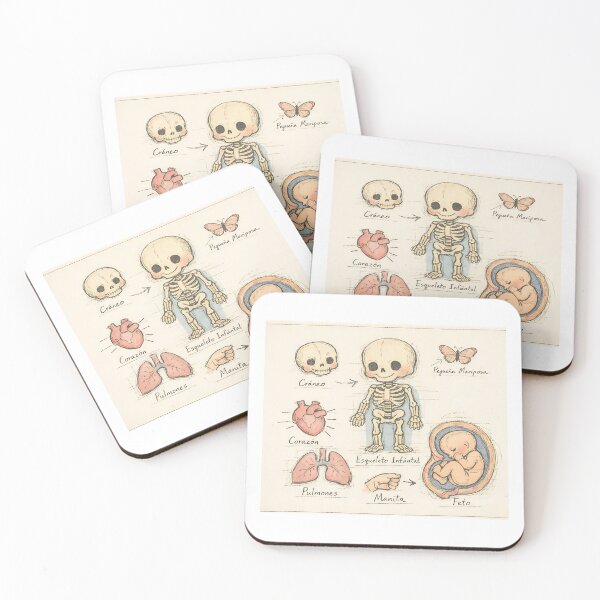 Item preview, VINTAGE ANATOMY LEDGER designed and sold by LIS AND MELIVERSO.
