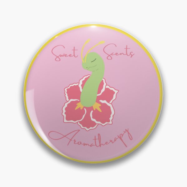Item preview, Sweet Scents Aromatherapy designed and sold by Mercurial Creations.