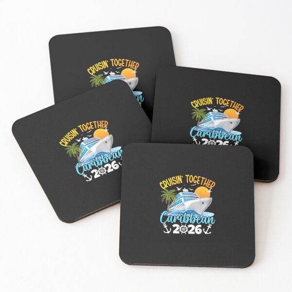 Item preview, Caribbean Cruise 2026 Family Vacation designed and sold by tratakos.