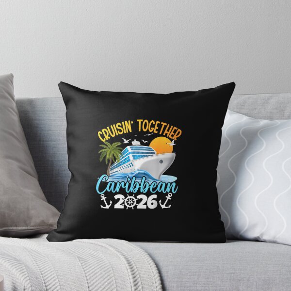 Item preview, Caribbean Cruise 2026 Family Vacation designed and sold by tratakos.