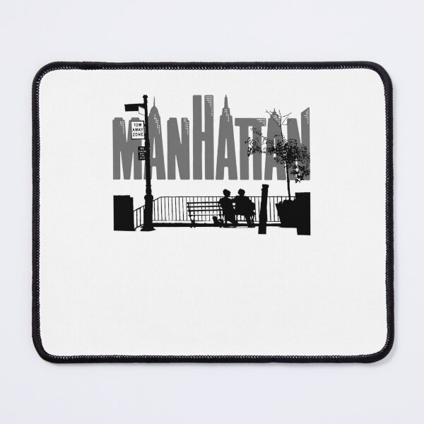 Item preview, Manhattan designed and sold by snazzyartistry.