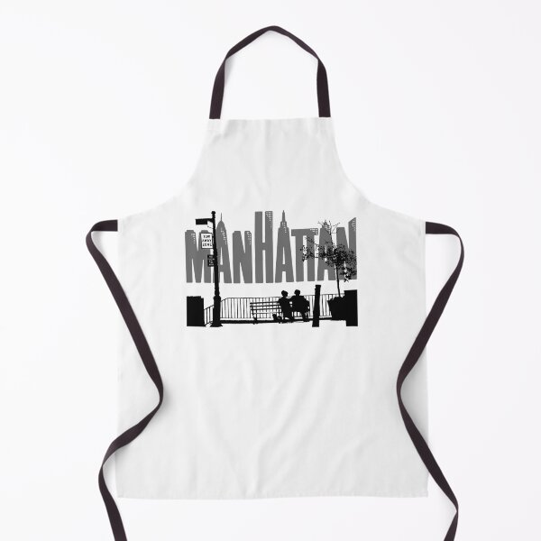 Item preview, Manhattan designed and sold by snazzyartistry.