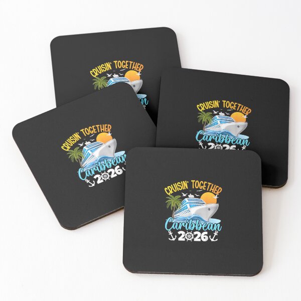 Item preview, Caribbean Cruise 2026 Family Vacation designed and sold by tratakos.