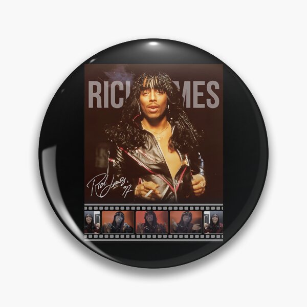 Item preview, Im Ricks James Bitch designed and sold by ImaginableAI.
