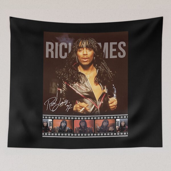 Item preview, Im Ricks James Bitch designed and sold by ImaginableAI.