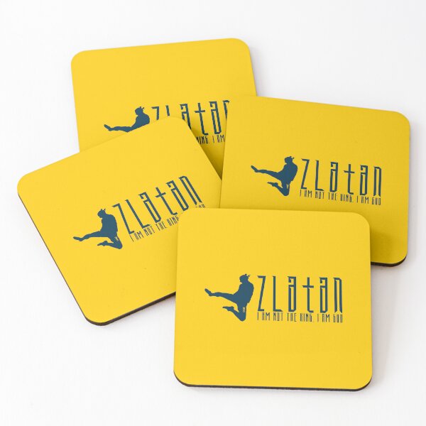 Item preview, Zlatan Ibrahimovic designed and sold by Studio-Wasp.