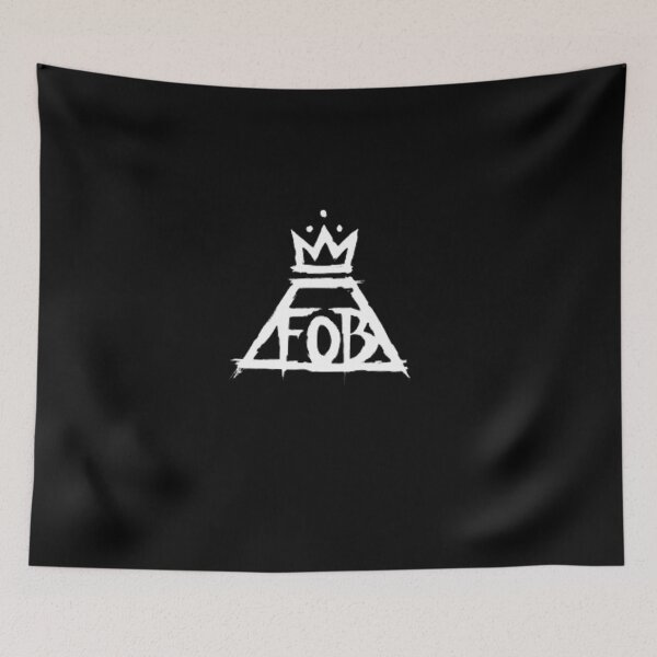 Item preview, Copy of fall out boy 05 designed and sold by arthurdaniels.