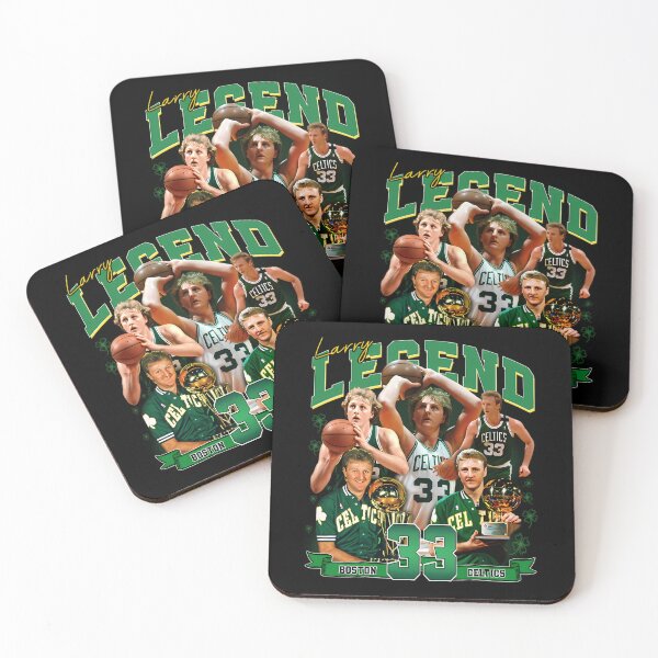 Item preview, Larry Bird Leyenda Air Bird Baloncesto Firma designed and sold by ImaginableAI.