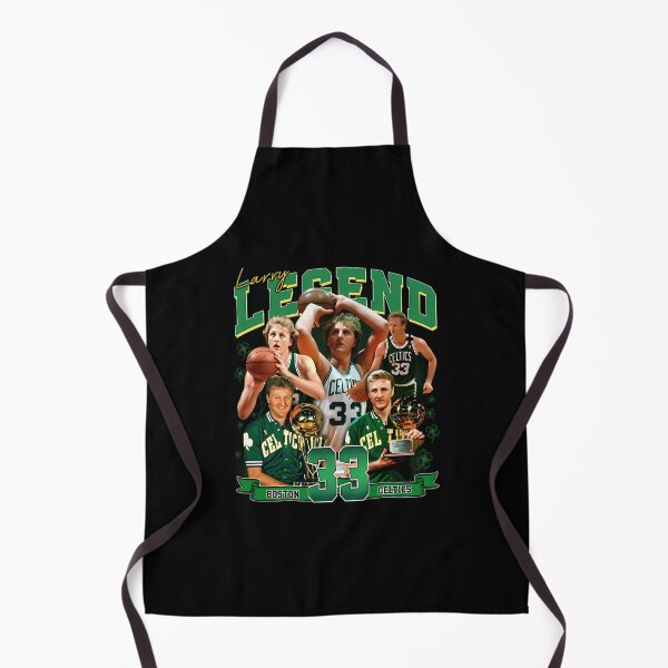 Item preview, Larry Bird Legend Air Bird Basketball Signature designed and sold by ImaginableAI.