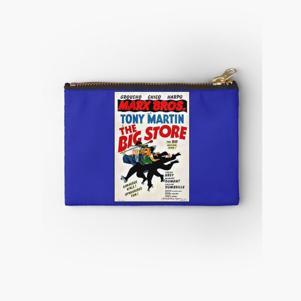 Item preview, The Big Store designed and sold by Normbot2000.