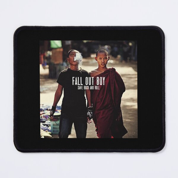 Item preview, Copy of fall out boy 05 designed and sold by arthurdaniels.