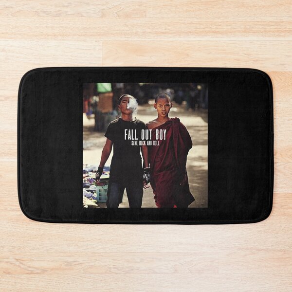 Item preview, Copy of fall out boy 05 designed and sold by arthurdaniels.