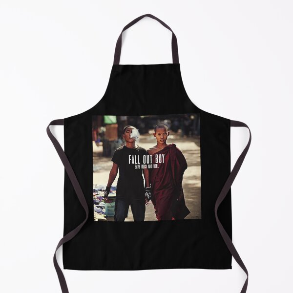 Item preview, Copy of fall out boy 05 designed and sold by arthurdaniels.