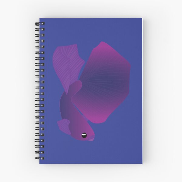 Item preview, Betta Fish designed and sold by ROSE ANN BANILAR.